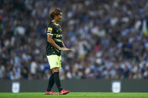 葡媒:守田英正不想去贝西克塔斯,他只想去英超或续约留在葡体