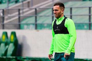 记者:国安这么使用塞鸟难让他有好状态 工兵型的古加拿球太多