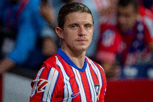 TA:水晶宫有意加拉格尔,马竞倾向于永久转会而非租借