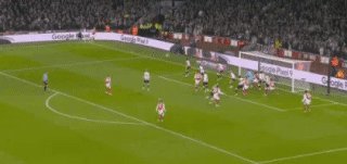 【联赛杯】伊萨克闪耀，阿森纳百怼不进0比2纽卡斯尔